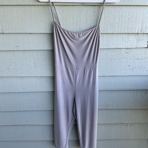 BOOHOO LEOTARD - SPORTIF